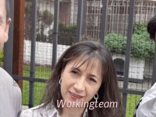 Workingteam