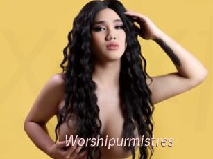 Worshipurmistres