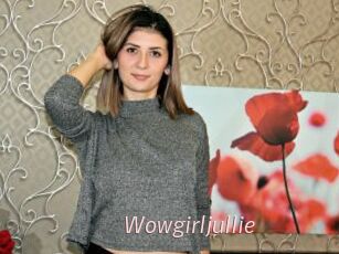 Wowgirljullie