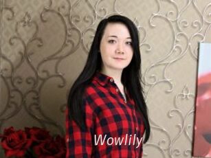 Wowlily