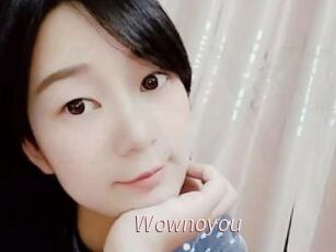 Wownoyou