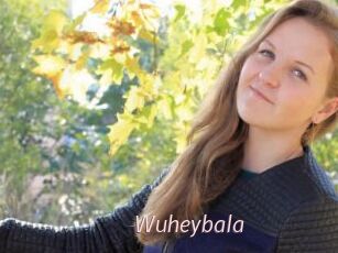 Wuheybala