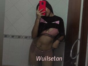 Wuilsetan