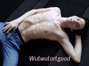 Wutwutartgood