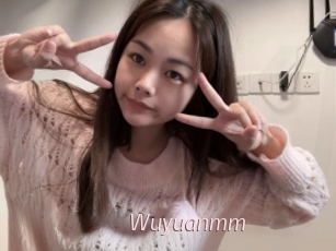 Wuyuanmm