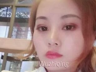 Wuzhiqing
