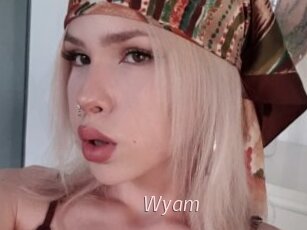 Wyam