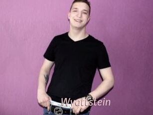 Wyattstein