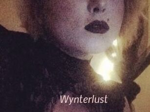 Wynterlust