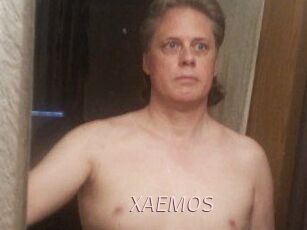 XAEMOS