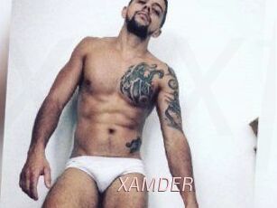 XAMDER xxx Free Sites