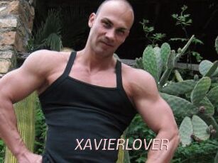 XAVIERLOVER
