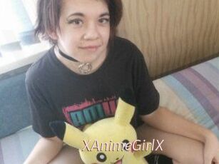 XAnimeGirlX