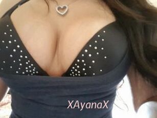 XAyanaX