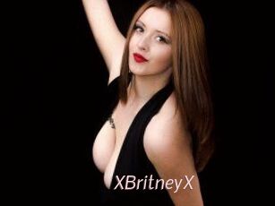 XBritneyX xxx Free Sites