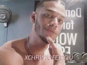 XCHRISTOFERX4U