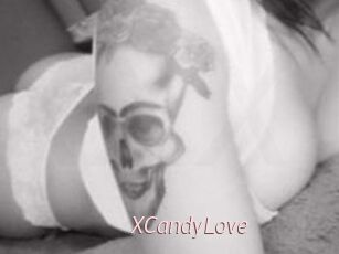 XCandy_Love