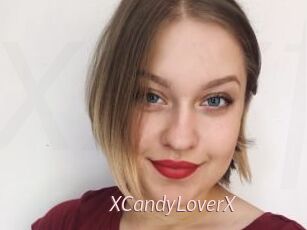 XCandyLoverX