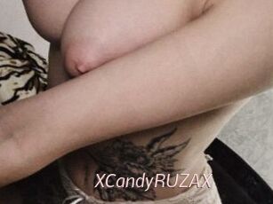 XCandyRUZAX