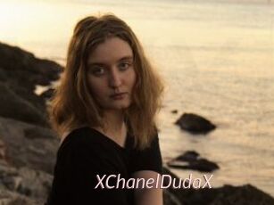 XChanelDudaX