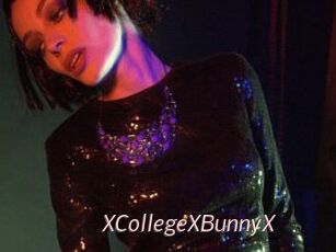 XCollegeXBunnyX