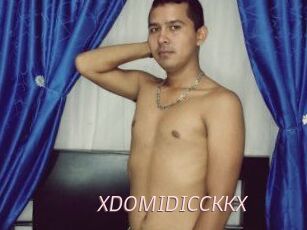 XDOMIDICCKKX