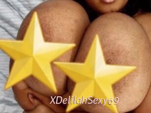 XDelilahSexy69