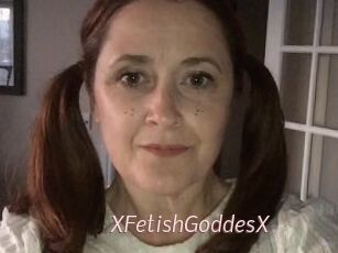 XFetishGoddesX