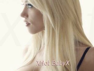 XHot_BabyX