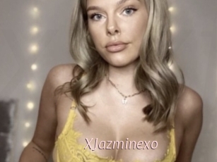 XJazminexo