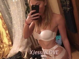 XJessieLOVE
