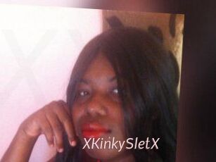 XKinkySletX
