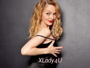 XLady4U