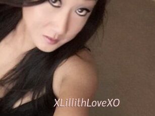 XLillithLoveXO