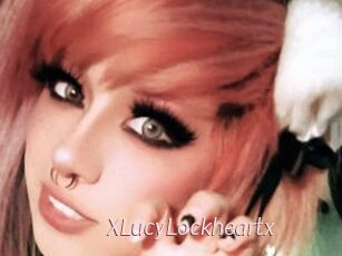 XLucyLockheartx
