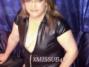 XMISSUB4U