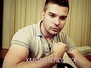 XMONSTERCOCKX