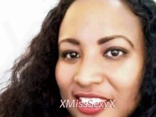 XMissSexyX