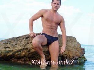 XMrAnacondaX