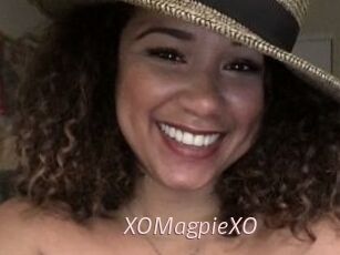 XOMagpieXO