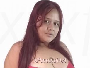 XPamelaHot