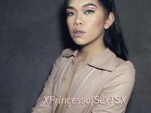 XPrincessofSexTSX