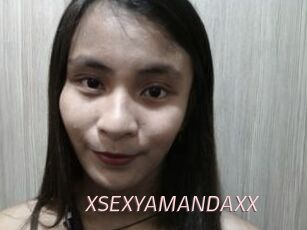 XSEXYAMANDAXX xxx Free Sites
