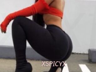 XSPICYX
