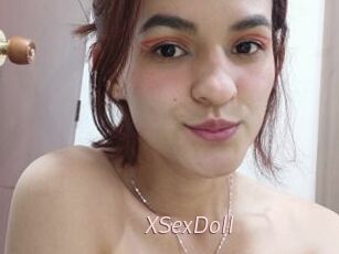 XSexDoll