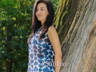 XSilliLou