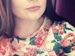 X_Sophia_x