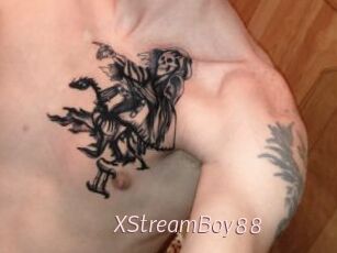 XStreamBoy88