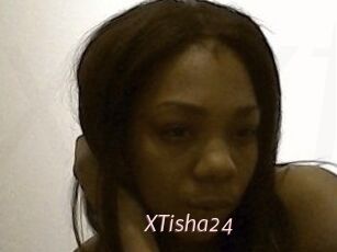 XTisha24