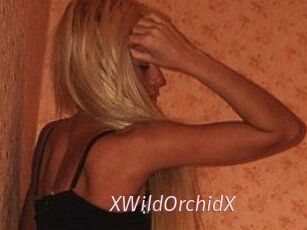 XWildOrchidX